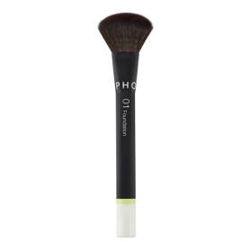 01 Foundation Brush