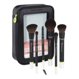 The Starter Brush Set