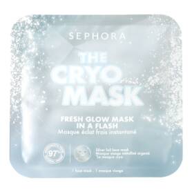 Cryo Face Mask