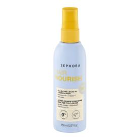 All-In-One Leave-In Conditioner
