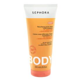 Resurfacing Body Lotion 12hr Hydration