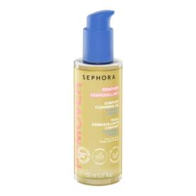 Comfort Cleansing Oil