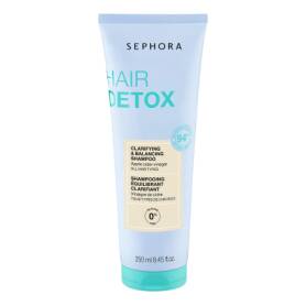 Clarifying & Balancing Shampoo