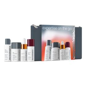 Expertise On The Go