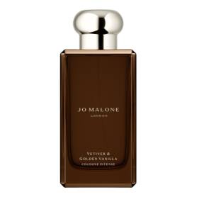Vetiver & Golden Vanilla Cologne Intense