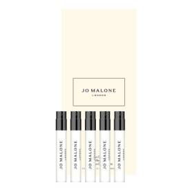 Cologne Discovery Collection