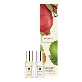 Lime Basil & Mandarin and Pomegranate Noir Travel Cologne