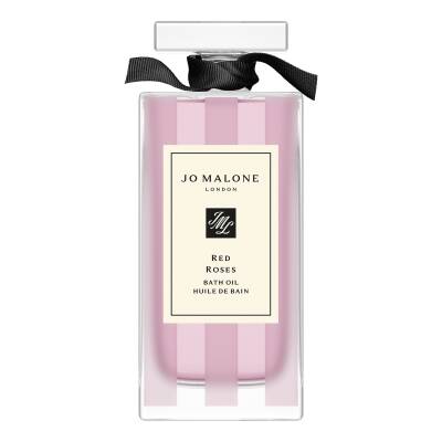 Jo Malone London Red Roses Bath Oil 30ml | SEPHORA UK