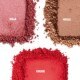 Chocolicious Cheeks Bronzer & Blush Palette