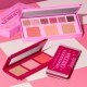 Chocolicious Cheeks Bronzer & Blush Palette
