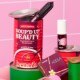 Soup'd Up Beauty Bronzer, Benetint & Mascara
