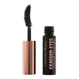 Exaggereyes Volume Mascara