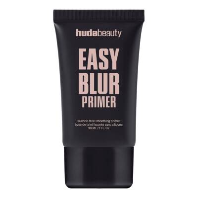 HUDA BEAUTY Easy Blur Silicone-Free Smoothing Primer