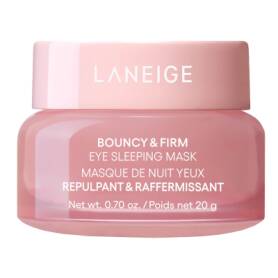 Bouncy & Firm Eye Sleeping Mask