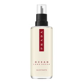 Luna Rossa Ocean Eau de Toilette Refill