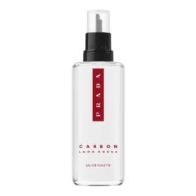 Luna Rossa Carbon Eau de Toilette Refill