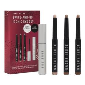 Swipe-And-Go Iconic Eye Set