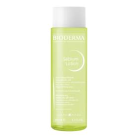 Sebium Lotion Rebalancing Water Oil