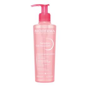 Sensibio Face Wash