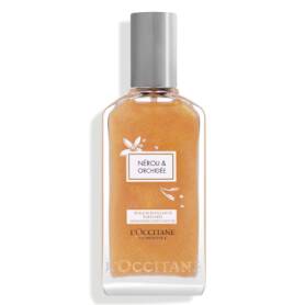 Neroli & Orchidee Shimmering Perfumed Oil