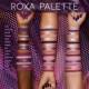 Roxa Palette 18.4g