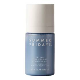Jet Lag Skin Soothing Hydration Mist
