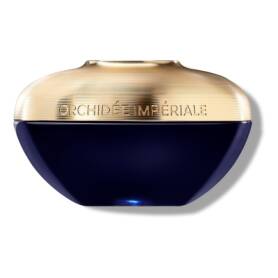 Orchidée Impériale The Neck And Décolleté Cream