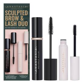 Sculpted Brow & Lash