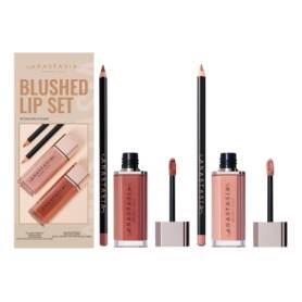 Blushed Lip