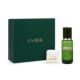 The Moisture Radiance