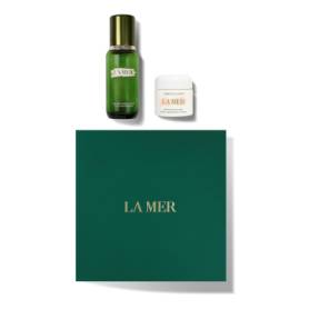 The Moisture Radiance Gift Set