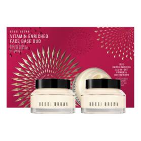 Party Prep Vitamin Enriched Face Base Duo