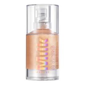 Hydro Grip + Glow Primer - Primer with Light-Reflecting Pearls