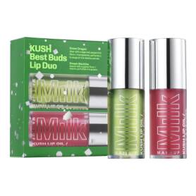 Kush Best Buds Lip Oil