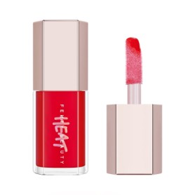 Mini Gloss Bomb Heat Universal Lip Luminizer + Plumper