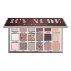 Icy Nude Eye Palette