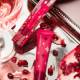 Pout Preserve Peptide Lip Treatment Glimmers Lingonberry