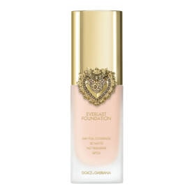 Everlast Foundation 24H Full Coverage SPF20 PA+++ 27ml