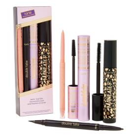 Mascara & Liner Hit Squad
