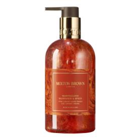 Marvellous Mandarin & Spice Fine Liquid Hand Wash