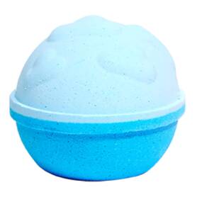Bath bomb Earth