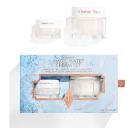 Magic Water Cream