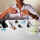 The Midi Gel Nail Polish