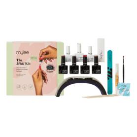 The Midi Gel Nail Polish