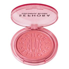Colorful Glazed Blush 3.5g