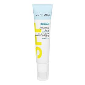 Hydrating Cream SPF25