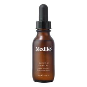 Super C Ferulic