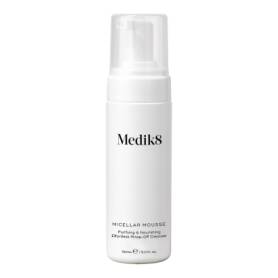 Micellar Mousse