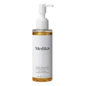 Lipid Balance Cleansing Oil