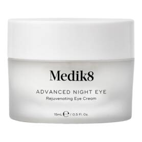 Advanced Night Eye Cream
